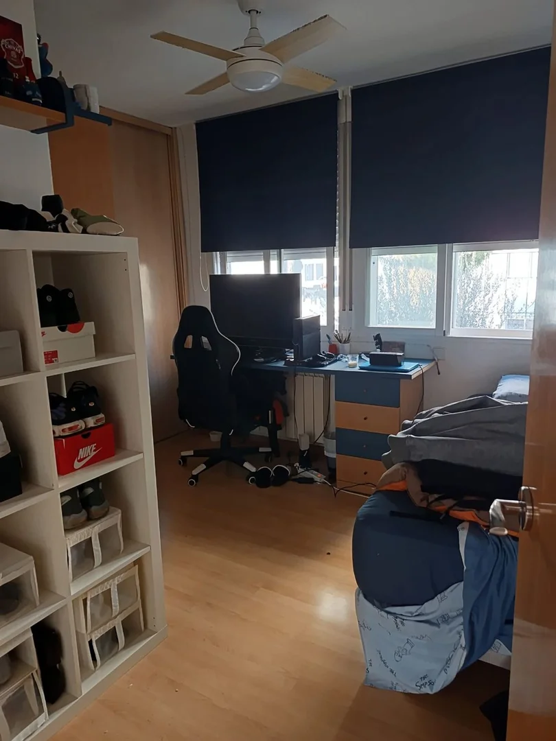 Chalet adosado en Barrio Canillas - Foto 4