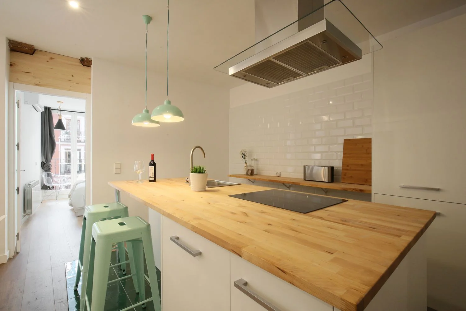 Piso en calle de Toledo, 117 - Foto 23