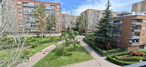 Piso en calle de Santa Susana - Foto 16