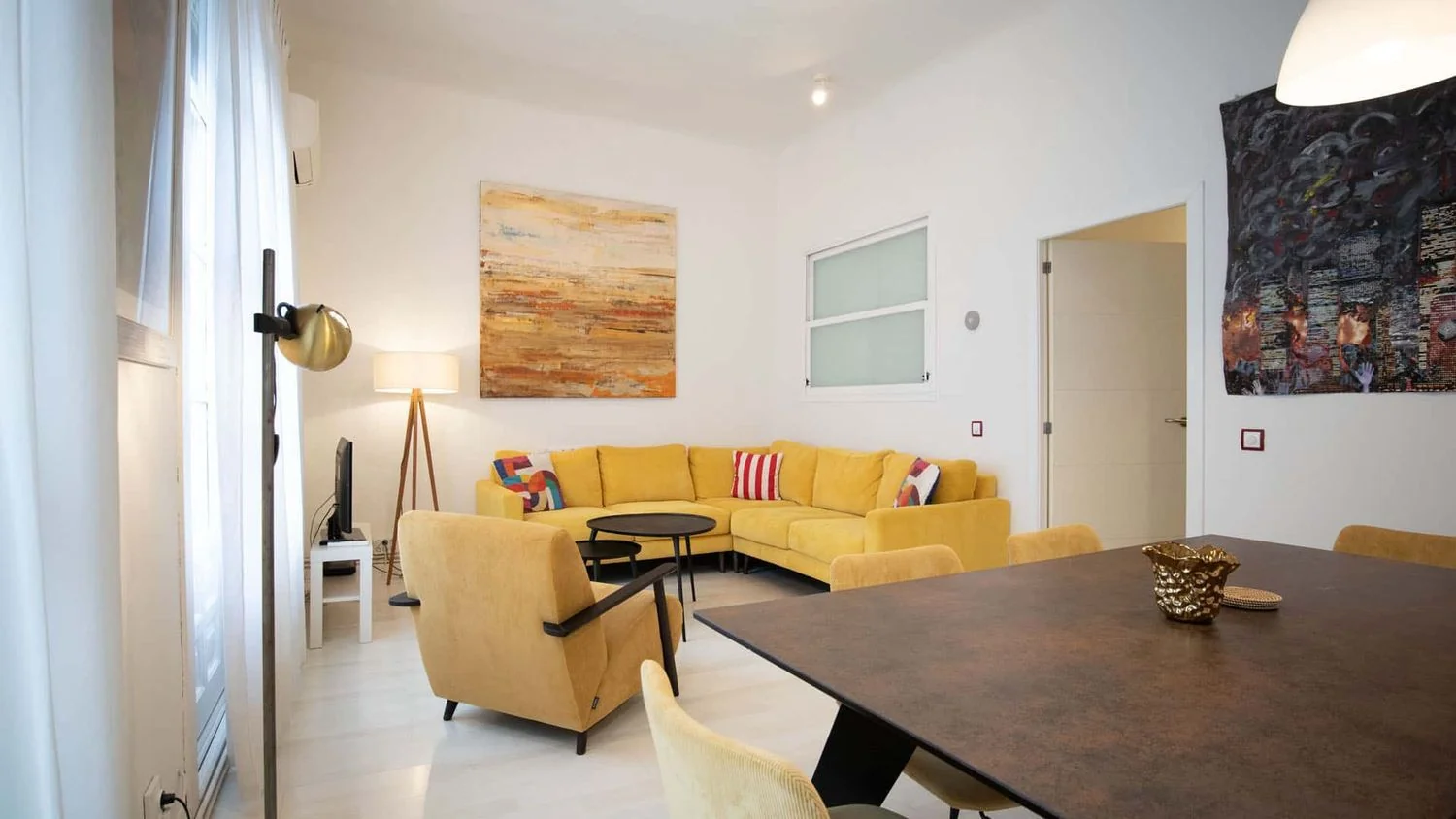 Piso en Calle de Moratín, 26, Huertas-Cortes - Foto 3
