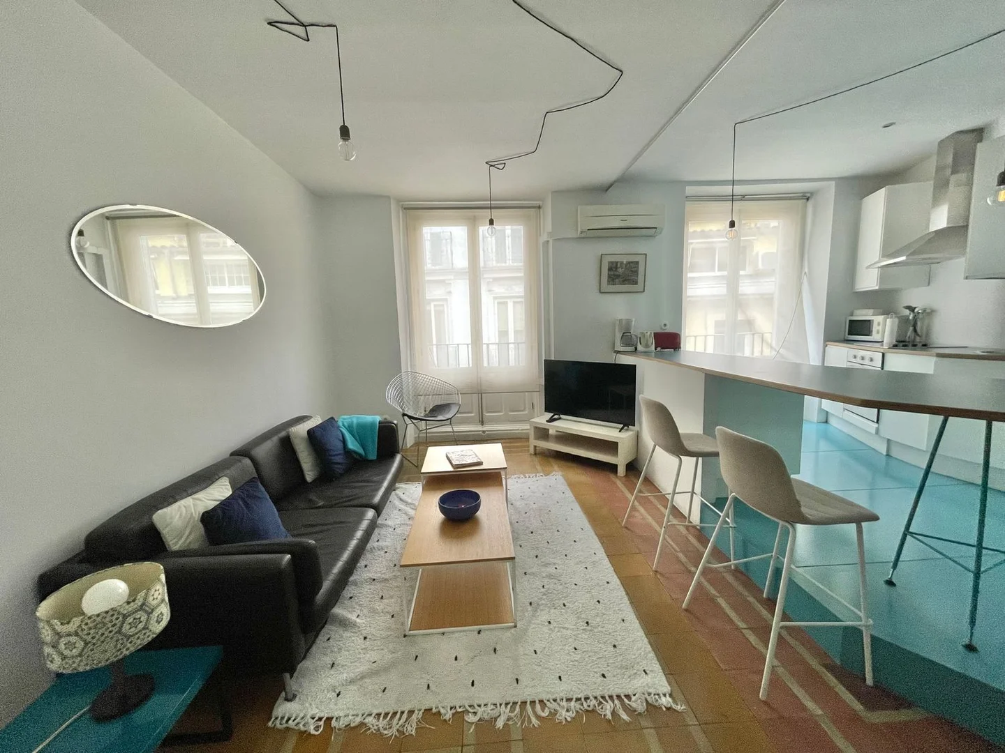 Piso en calle de las Veneras, 5 - Foto 2