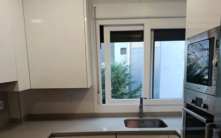 Ático en Calle de Felipe Campos, 17, El Viso - Foto 12
