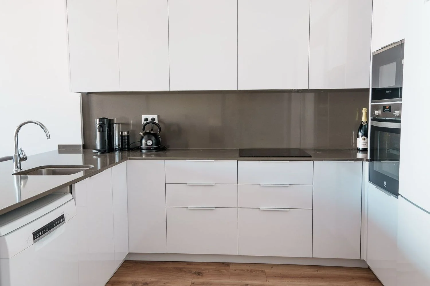 Dúplex en Barrio La Dreta de l'Eixample - Foto 6
