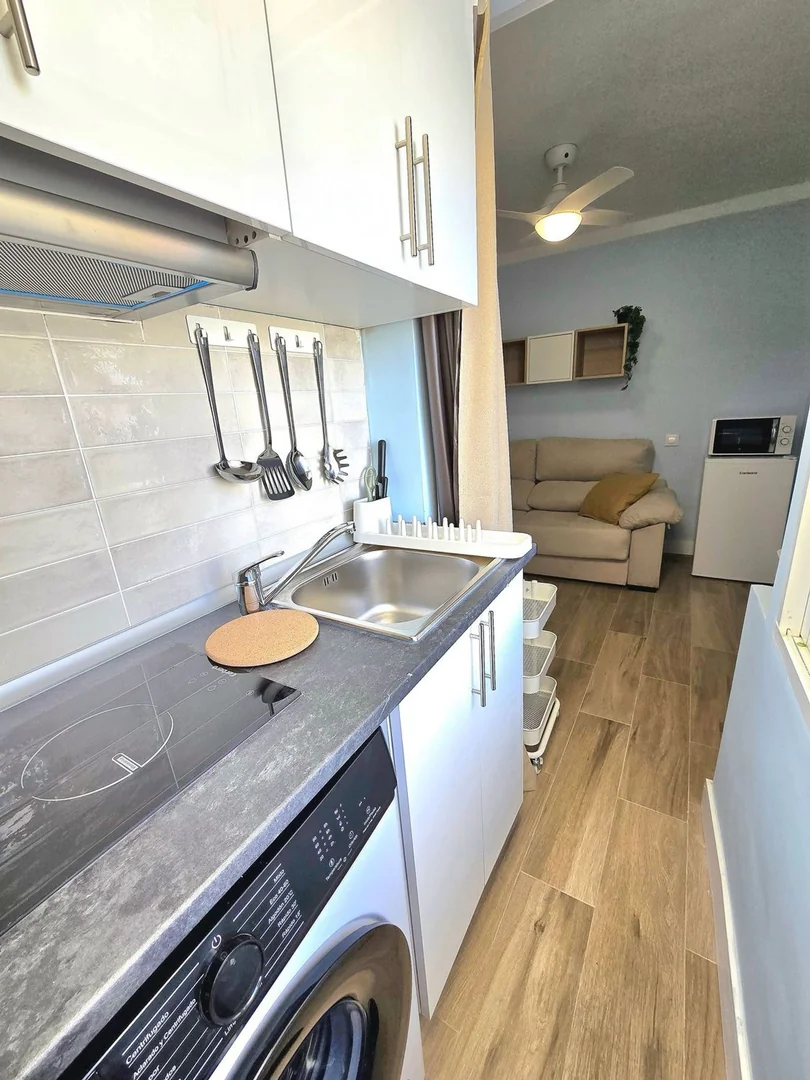 Estudio en Calle de Fermín Izquierdo, 6, Valdeacederas - Foto 7
