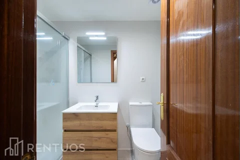 Dúplex en calle de Bordadores - Foto 15