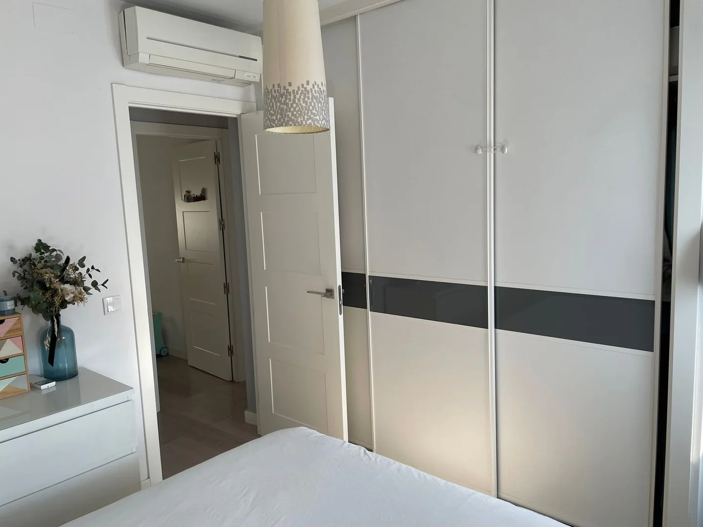 Ático en Calle de Ezequiel Solana, 10, Pueblo Nuevo - Foto 13