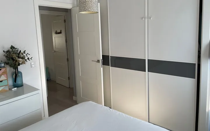 Ático en Calle de Ezequiel Solana, 10, Pueblo Nuevo - Foto 13