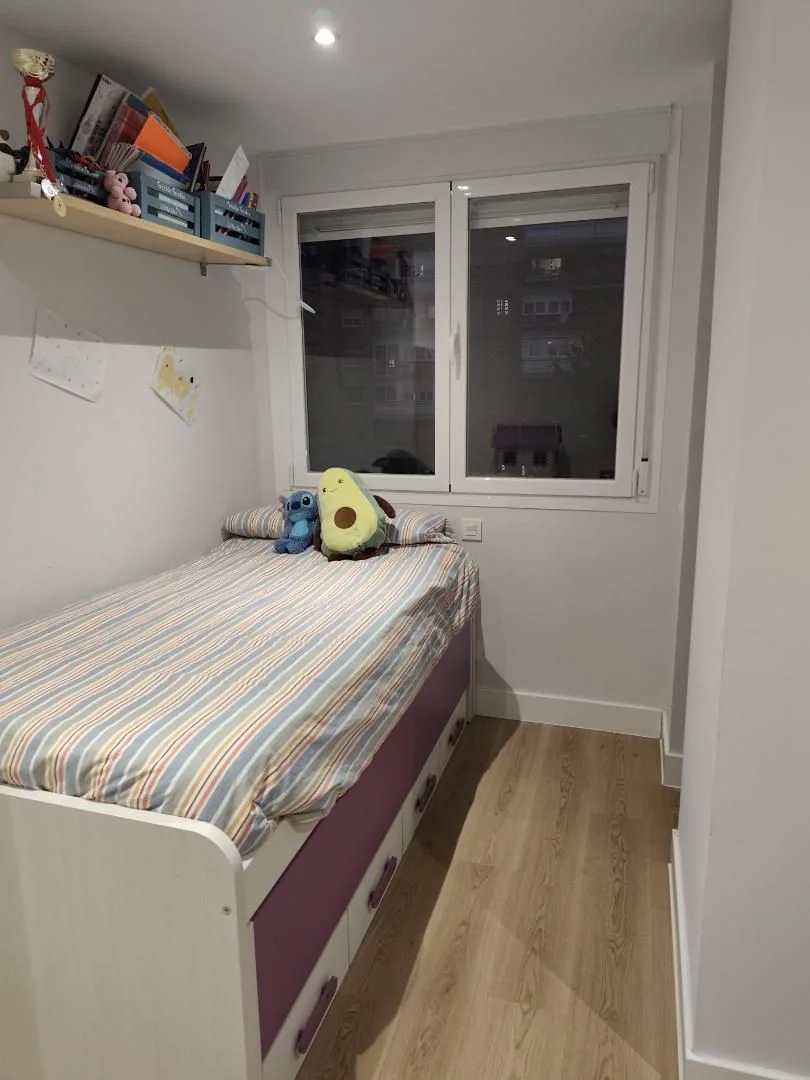 Piso en  Calle de Ribadavia 14 - Foto 24