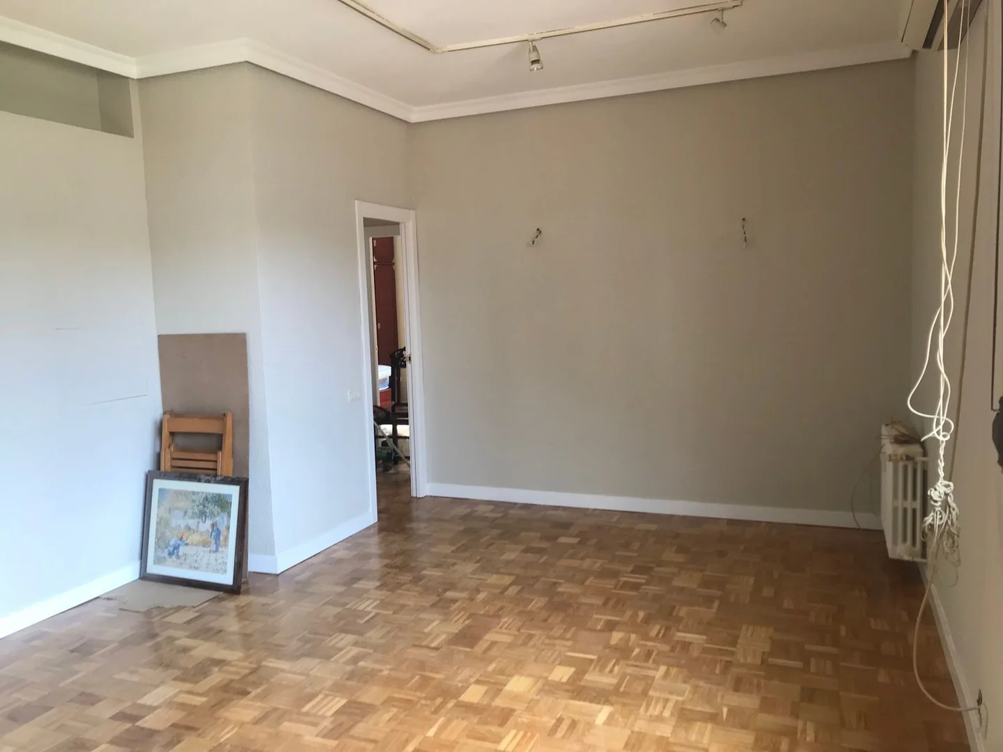 Piso en Calle del Maestro Ángel Llorca, 3, Vallehermoso - Foto 4