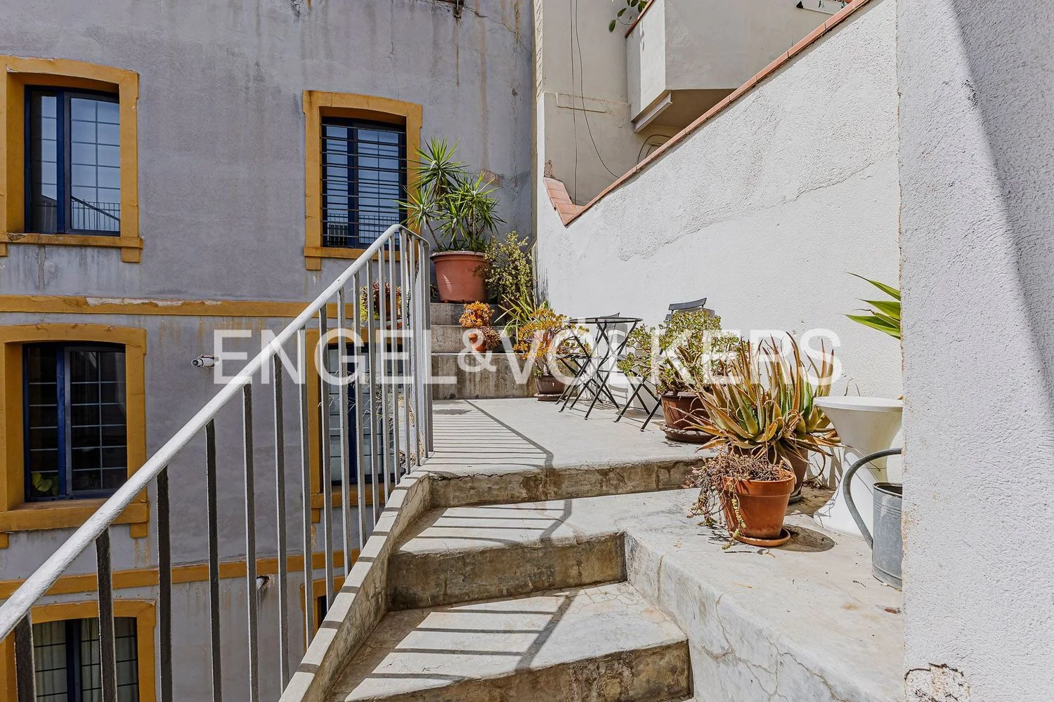 Loft en Sant Pere - Santa Caterina i la Ribera, Sant Pere - Santa Caterina i la Ribera - Foto 35
