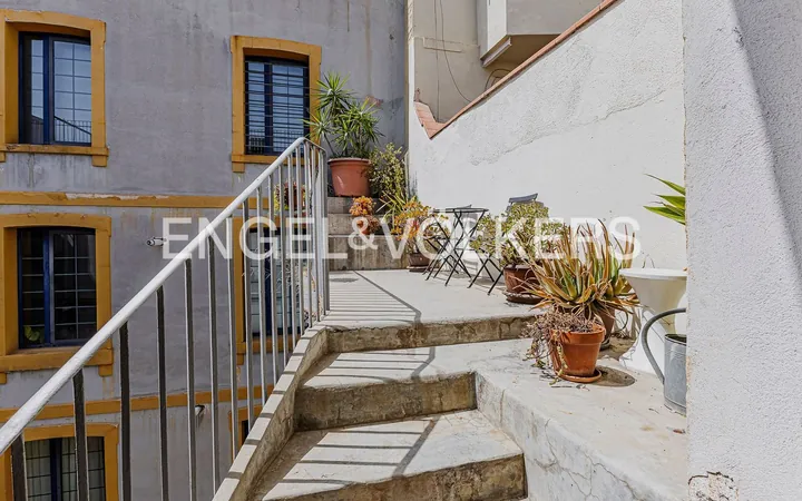 Loft en Sant Pere - Santa Caterina i la Ribera, Sant Pere - Santa Caterina i la Ribera - Foto 35