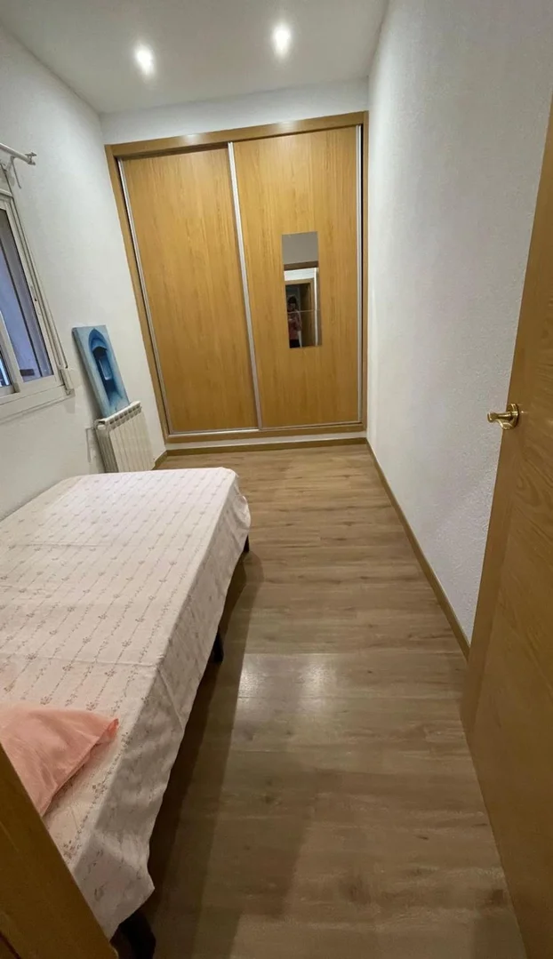 Piso en calle de Saavedra Fajardo, 18 - Foto 5