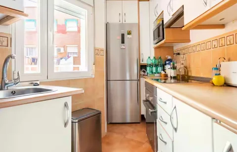 Piso en calle de San Narciso, 11 - Foto 6