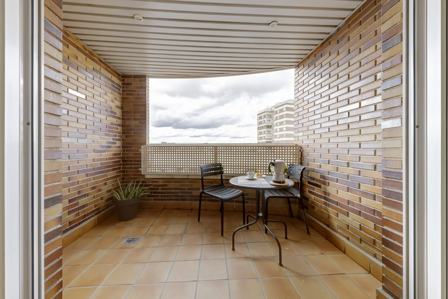 Ático en Barrio Almendrales - Foto 2