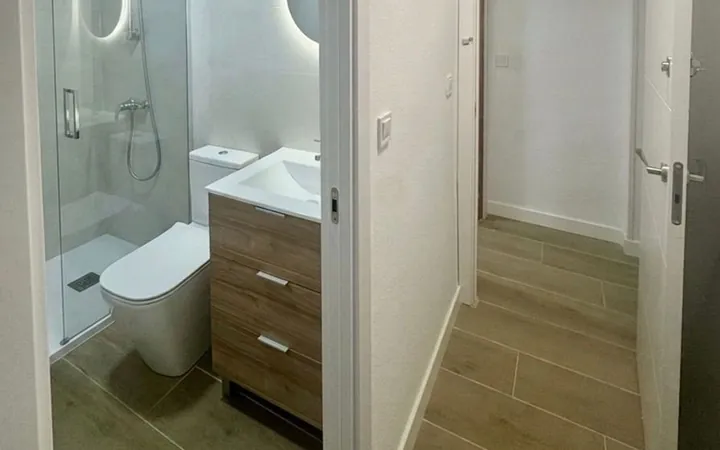 Piso en Calle de Carlos Dabán, 3, San Isidro - Foto 28