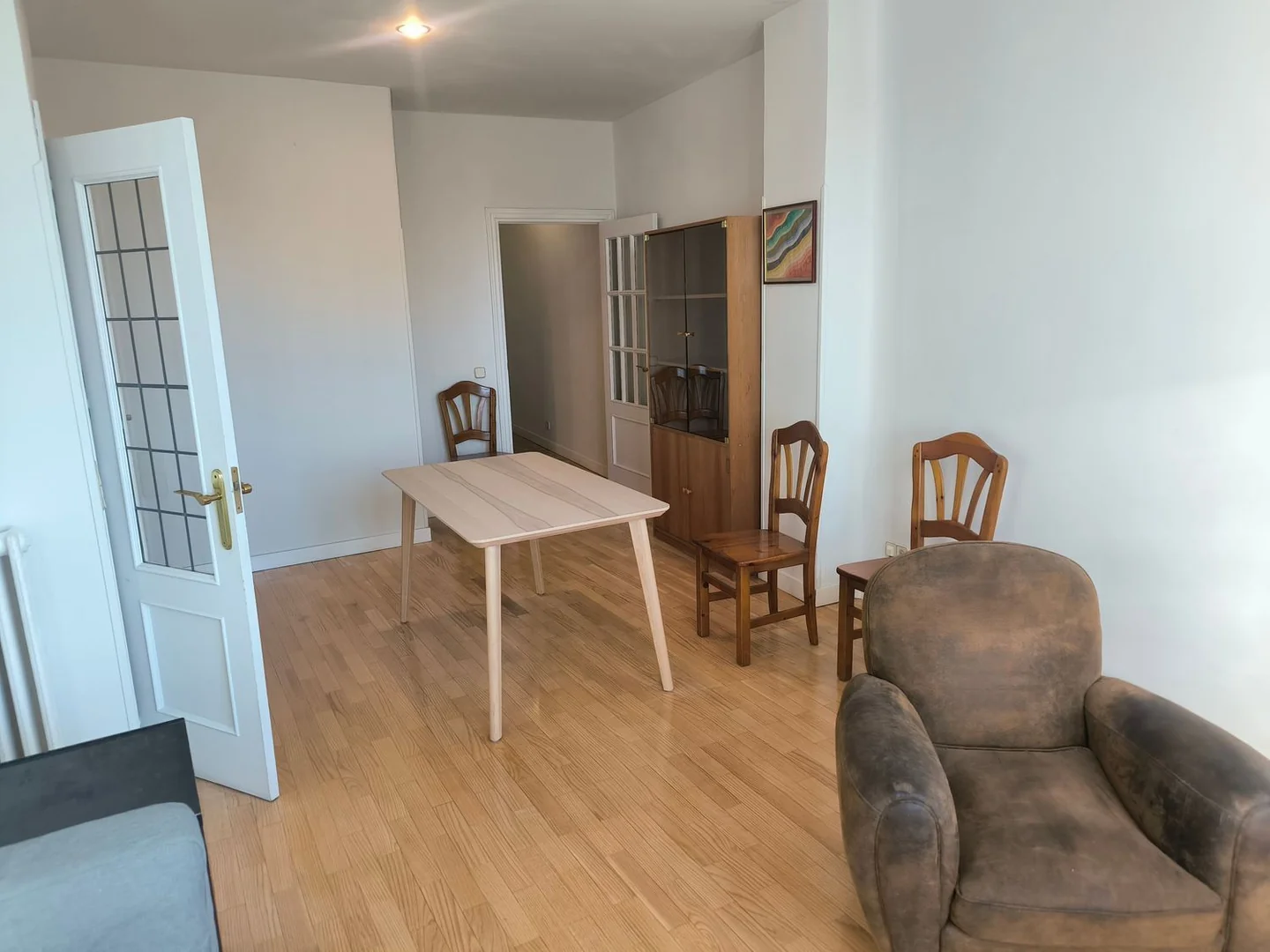 Piso en Calle Islas Filipinas, 32, Vallehermoso - Foto 4