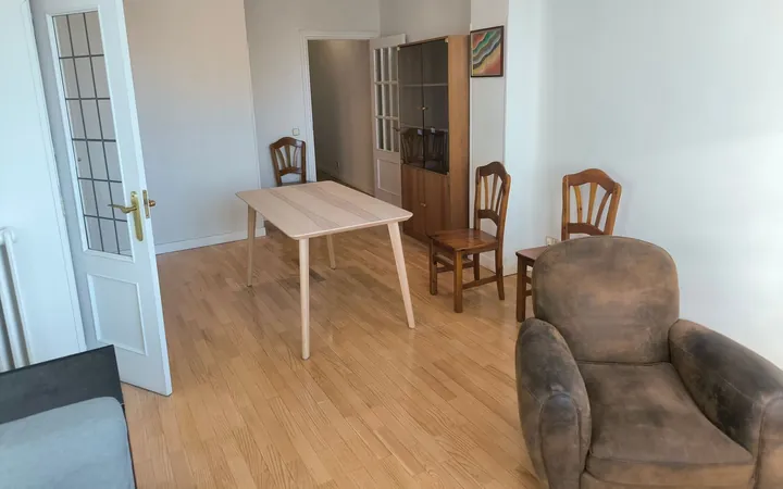 Piso en Calle Islas Filipinas, 32, Vallehermoso - Foto 4