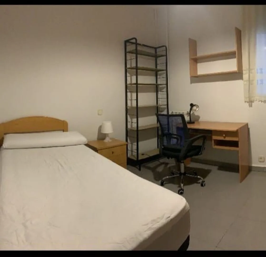 Piso en calle de Benito Gutiérrez, 27 - Foto 12