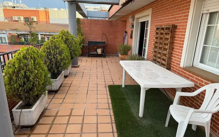 Ático en Calle de Canarias, 76, Palos de la Frontera - Foto 5