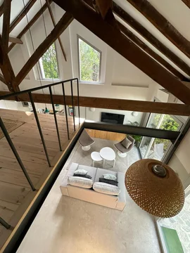 Chalet pareado en calle de Rafael Villa, 66 - Foto 13