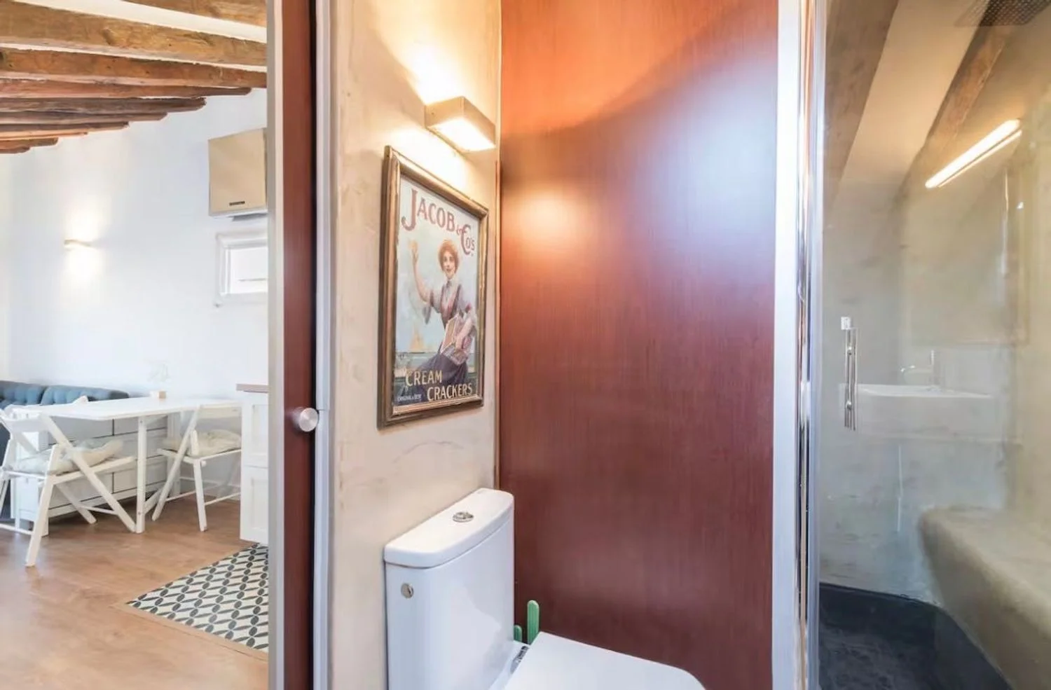 Ático en calle de los Abades, 6 - Foto 34