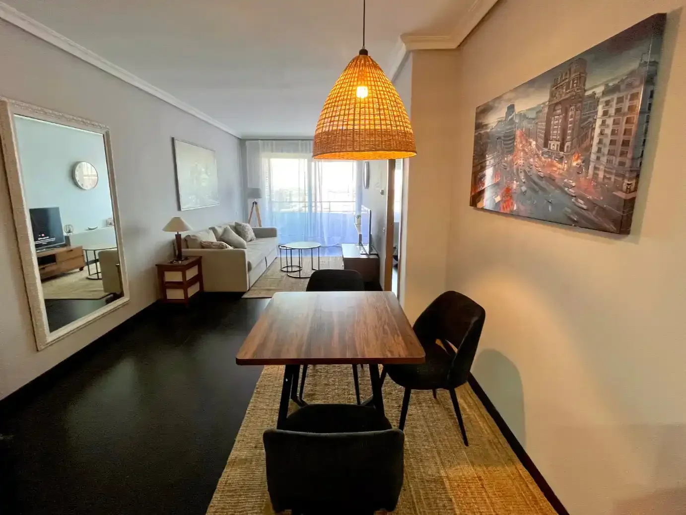 Piso en  Calle de Mauricio Legendre 16 - Foto 6