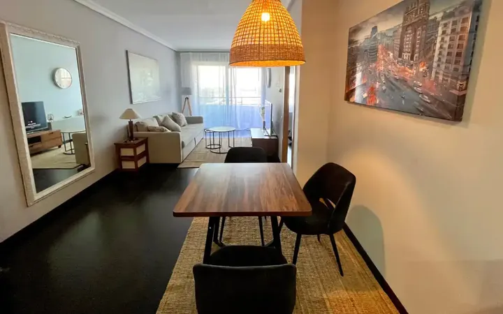 Piso en  Calle de Mauricio Legendre 16 - Foto 6