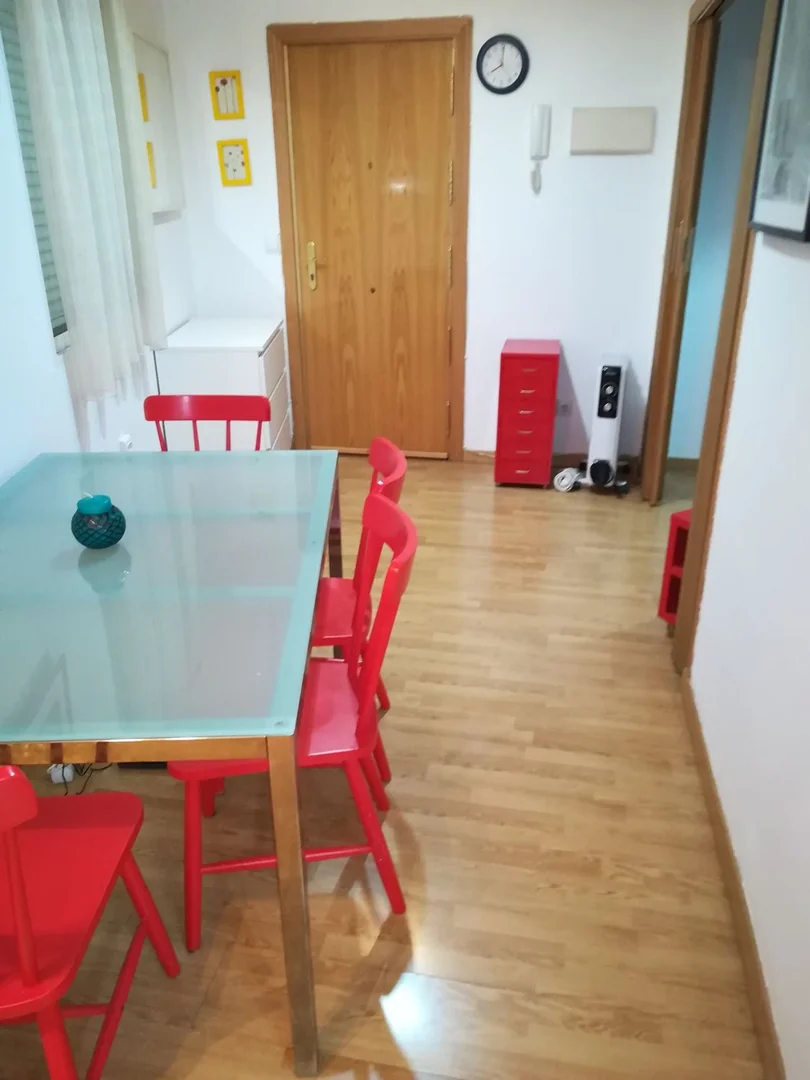 Piso en Calle de Sagasta, 5, Trafalgar - Foto 4