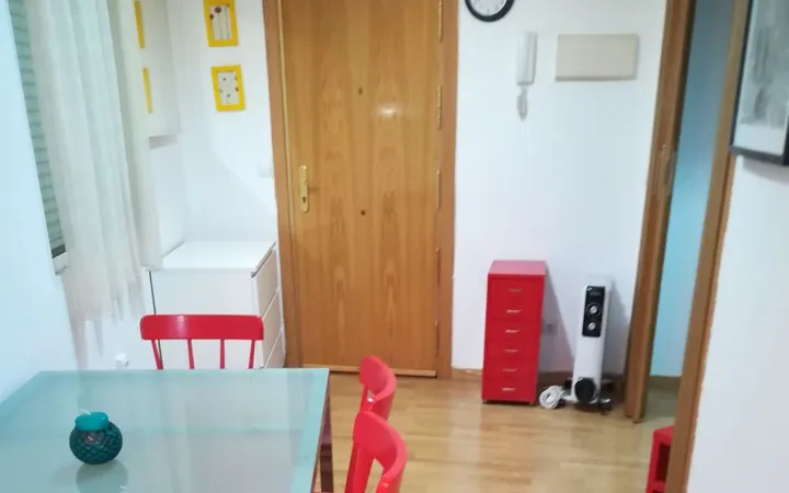 Piso en Calle de Sagasta, 5, Trafalgar - Foto 4