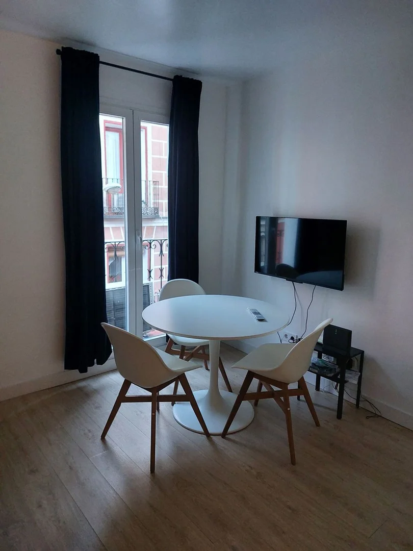 Piso en calle de San Vicente Ferrer, 13 - Foto 6