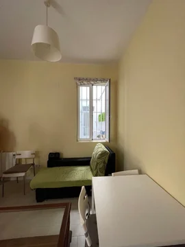 Alquiler de estudio en Avenida de Menéndez Pelayo, 34 - Foto 7