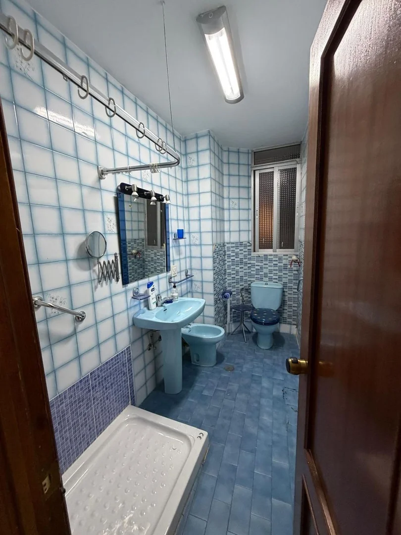 Piso en calle de Benito Gutiérrez, 29 - Foto 5