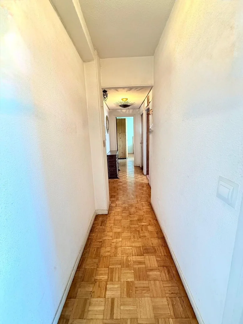 Piso en Calle del General Ricardos, Vista Alegre - Foto 21