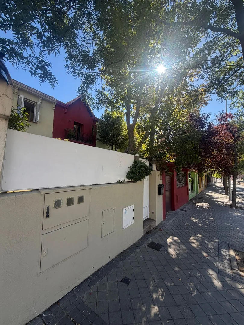 Chalet adosado en Avenida de Alfonso XIII, 12, Ciudad Jardín - Foto 30