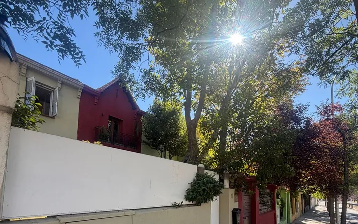 Chalet adosado en Avenida de Alfonso XIII, 12, Ciudad Jardín - Foto 30