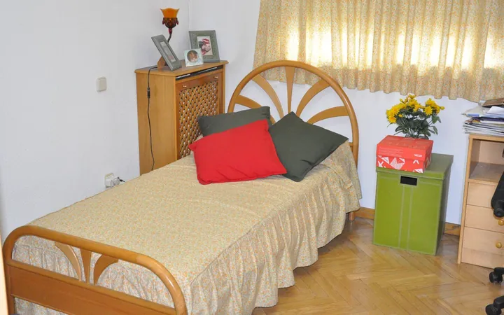 Piso en Calle de Guzmán el Bueno, 75, Gaztambide - Foto 20