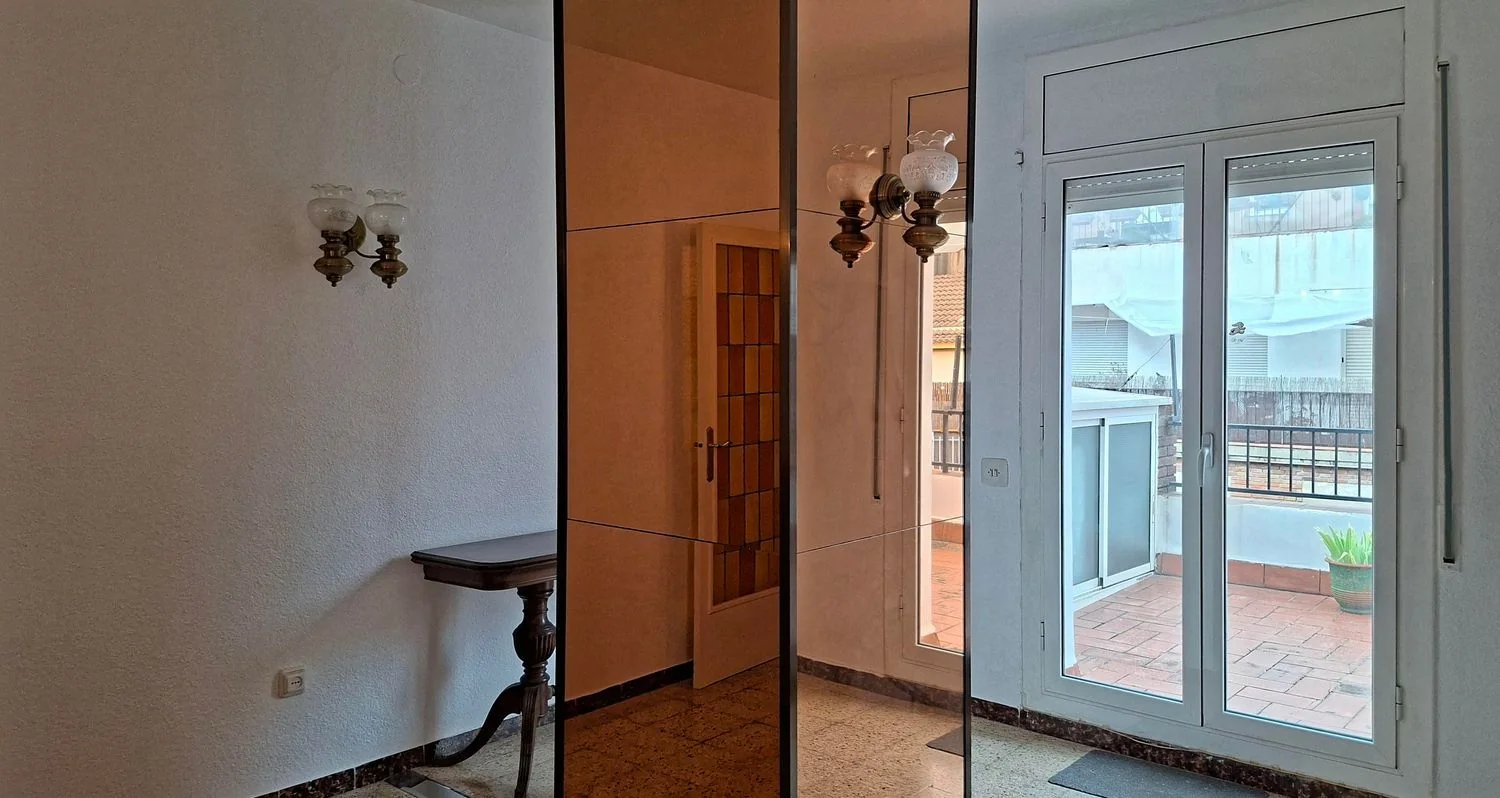 Ático en Calle de Varsòvia, 27, El Guinardó - Foto 12