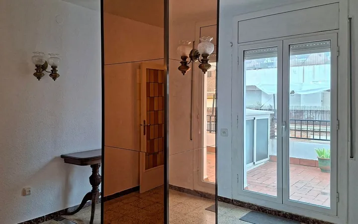 Ático en Calle de Varsòvia, 27, El Guinardó - Foto 12