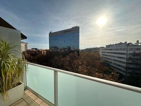 Ático en calle del Doctor Aiguader, 60 - Foto 1