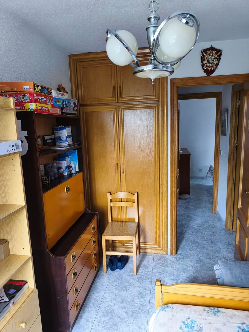 Piso en Calle del General Cadenas Campos, 34, Valdezarza - Foto 7