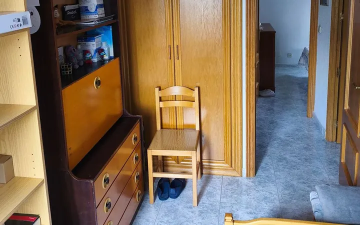 Piso en Calle del General Cadenas Campos, 34, Valdezarza - Foto 7