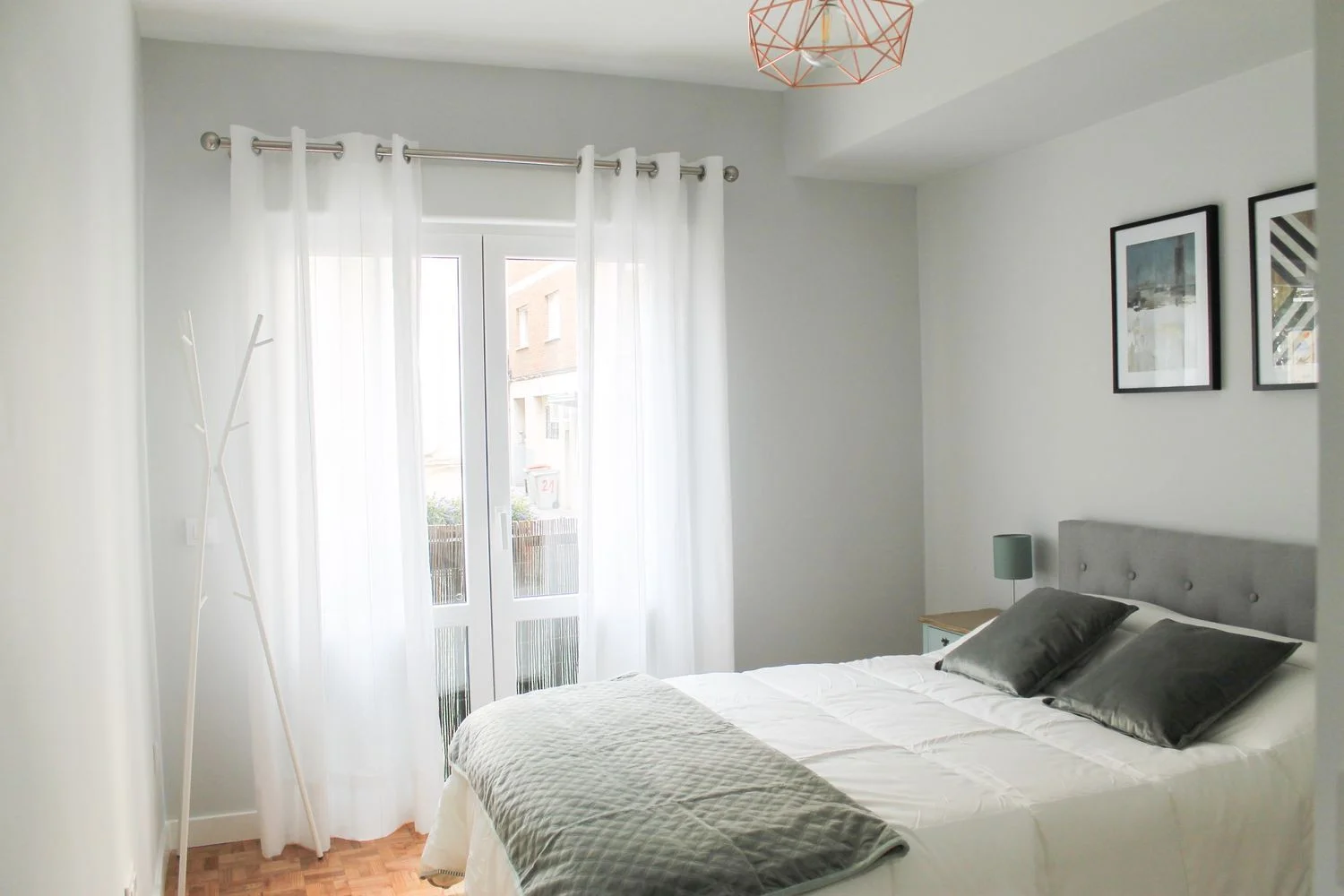 Piso en calle de Lavapiés, 29 - Foto 7