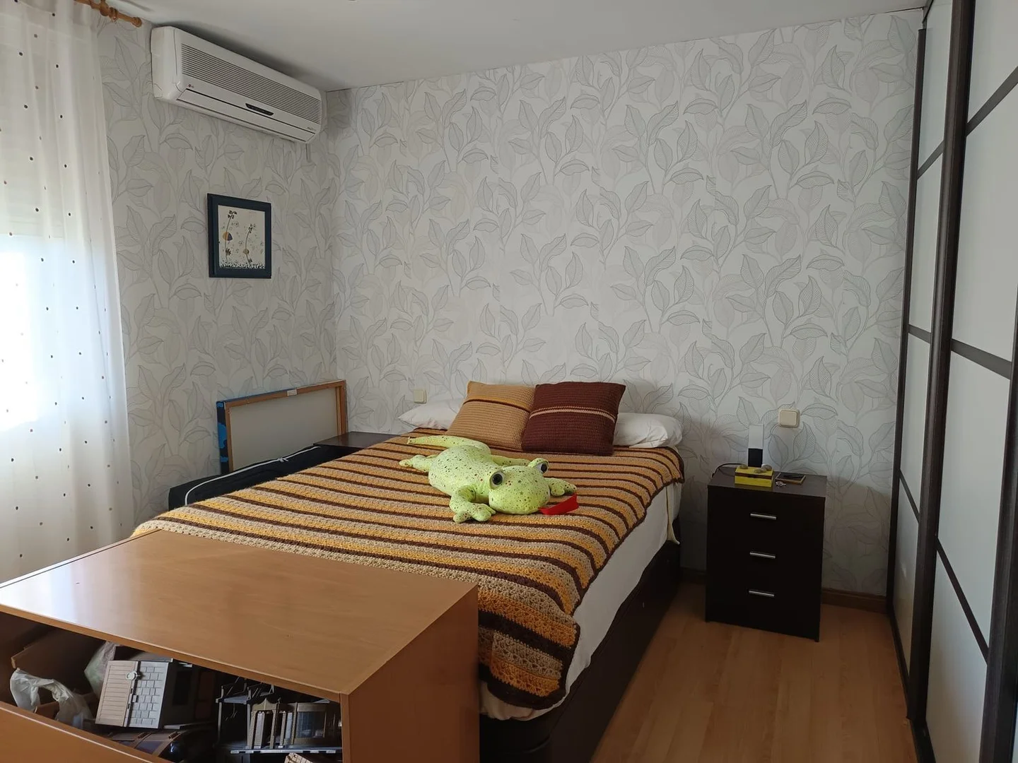 Chalet adosado en Barrio Canillas - Foto 9