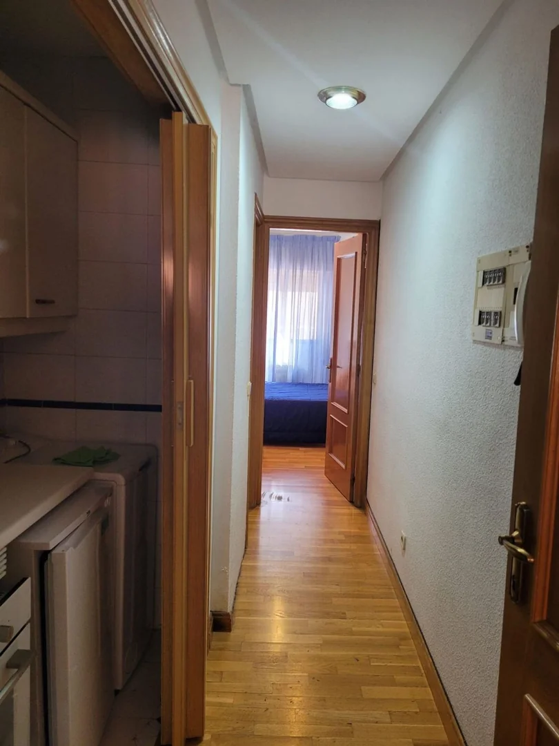 Piso en Calle del Padre Rubio, 13, Ventilla-Almenara - Foto 11