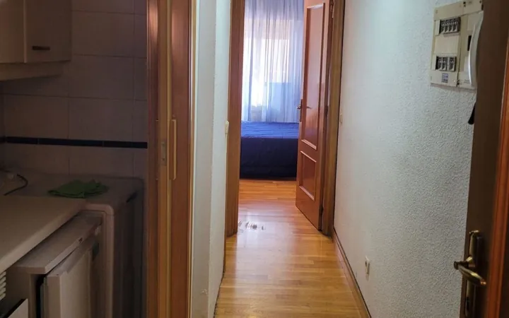 Piso en Calle del Padre Rubio, 13, Ventilla-Almenara - Foto 11