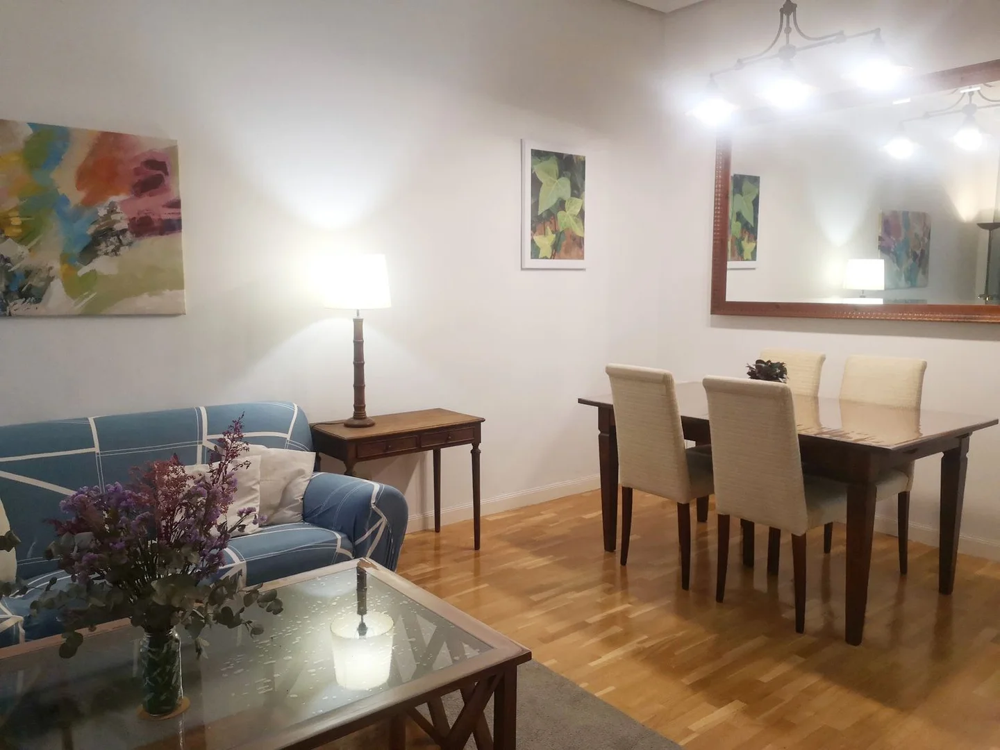 Piso en calle de Apodaca, 13 - Foto 7