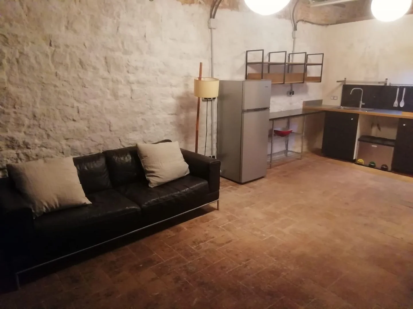 Estudio en Calle dels Lledó, 15, El Gòtic - Foto 7