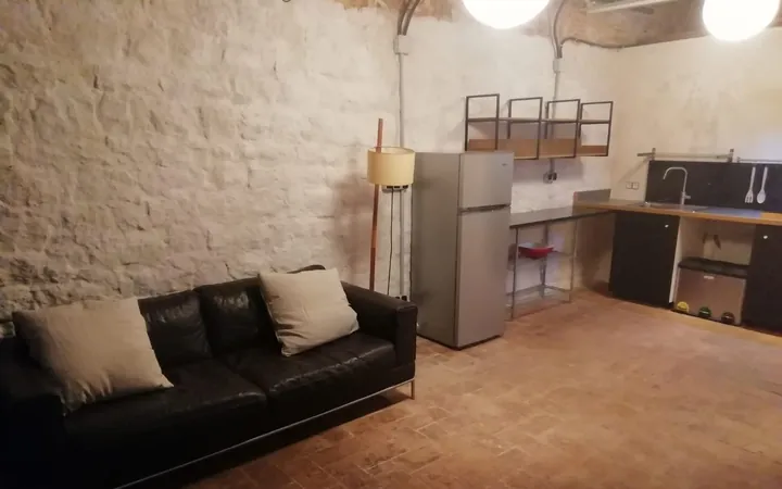 Estudio en Calle dels Lledó, 15, El Gòtic - Foto 7