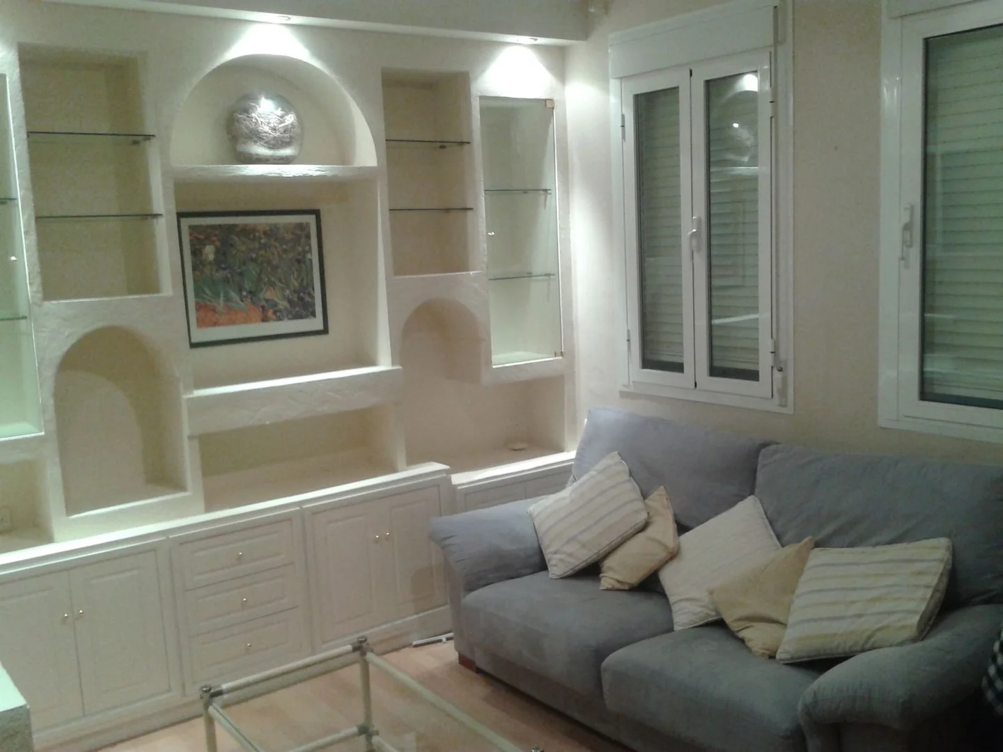 Piso en calle del Cardenal Cisneros, 76 - Foto 3