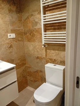 Piso en calle Salas Barbadillo, 62 - Foto 16